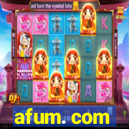 afum. com